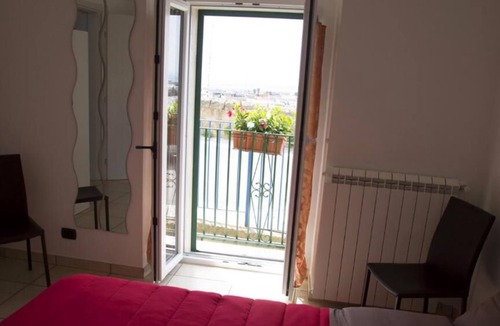 Castellaneta Bed & Breakfast | B&B Caporlando