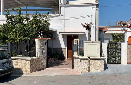 Peschici Bed & Breakfast | B&B Casa Biscotti