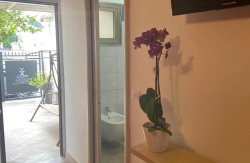 Peschici Bed & Breakfast | B&B Casa Biscotti