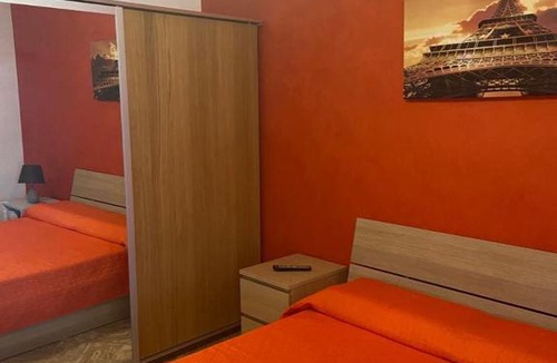 Peschici Bed & Breakfast | B&B Casa Biscotti