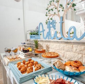 Arnesano Bed & Breakfast | B&B Casa di Anita