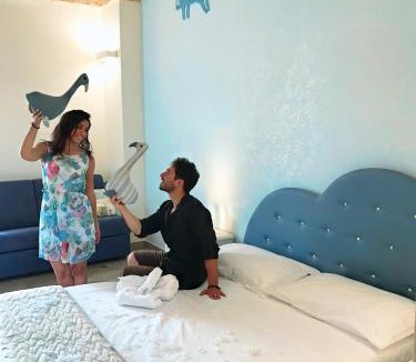 Arnesano Bed & Breakfast | B&B Casa di Anita