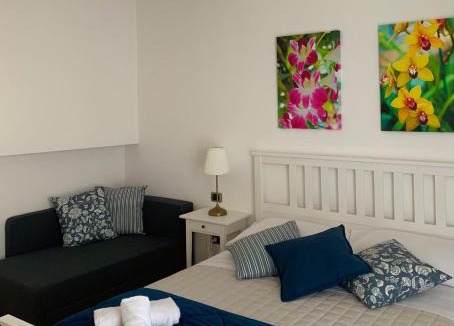 Mattinata Bed & Breakfast | B&B Casa Prencipe