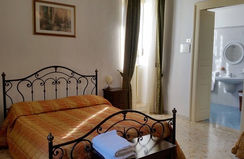 Tricase Bed & Breakfast | B&B Casa Resci