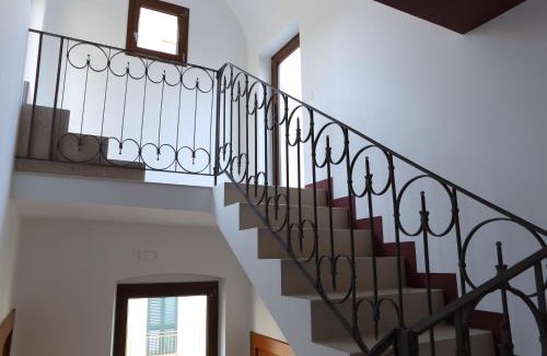 Castellaneta Bed & Breakfast | B&B Castanea
