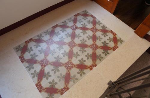 Castellaneta Bed & Breakfast | B&B Castanea