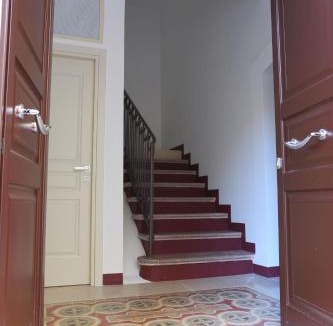 Castellaneta Bed & Breakfast | B&B Castanea