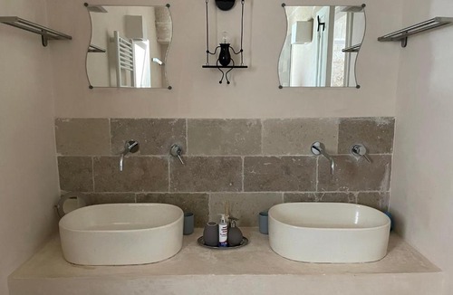 Ostuni House | B&B, chambre d'hôtes in Villa Elena, Affittacamere