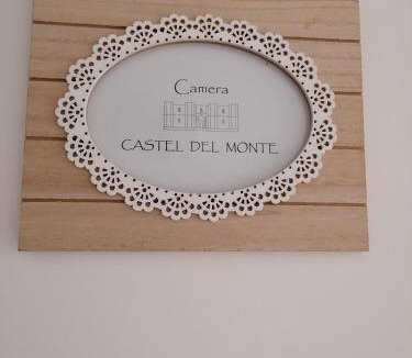 Andria Bed & Breakfast | B&B Curtopassi