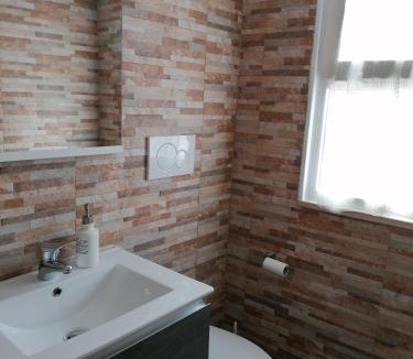 Andria Bed & Breakfast | B&B Curtopassi