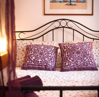 Rosa Marina Bed & Breakfast | B&B D'A mare
