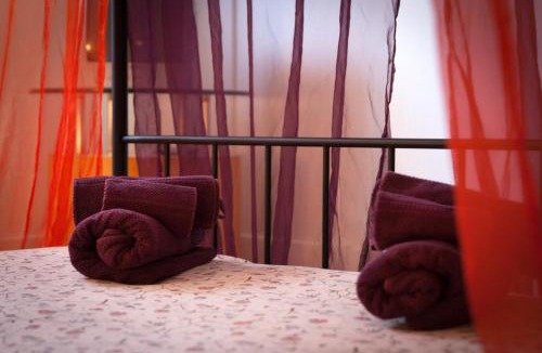 Rosa Marina Bed & Breakfast | B&B D'A mare