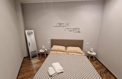 Ruvo di Puglia Apartment | B&B da Francesco Centro Loc. Turistica