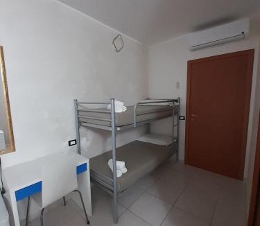 Lesina Bed & Breakfast | B&B Da Rocco