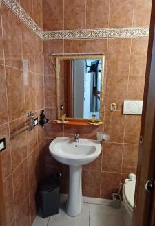 Lesina Bed & Breakfast | B&B Da Rocco