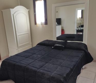 Sava Bed & Breakfast | B&b De Mauro