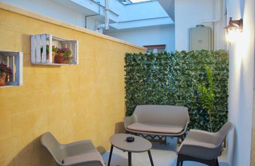 Castromediano Bed & Breakfast | B&B DEGLI ANGELI