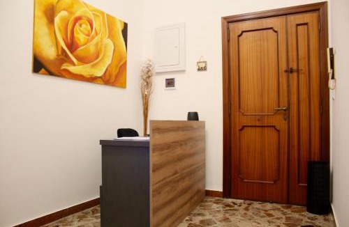 Castromediano Bed & Breakfast | B&B DEGLI ANGELI