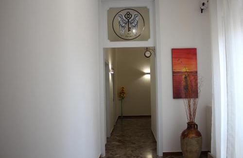 Castromediano Bed & Breakfast | B&B DEGLI ANGELI