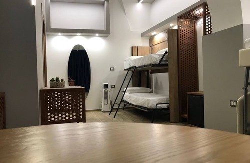 Foggia Bed & Breakfast | B&B del corso foggia