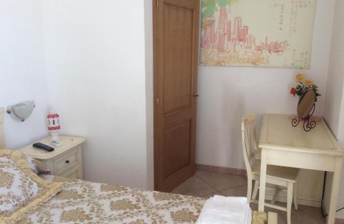 Campomarino di Maruggio Bed & Breakfast | B&B Delle Rose