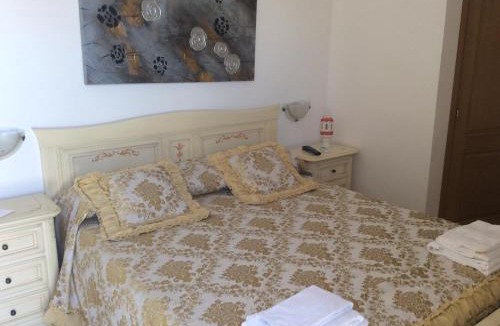 Campomarino di Maruggio Bed & Breakfast | B&B Delle Rose