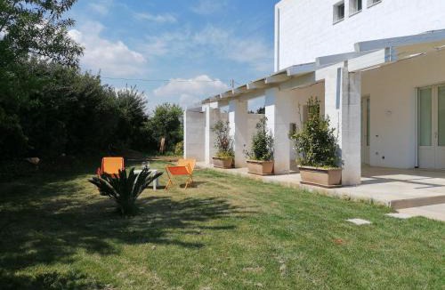 Cozzana Bed & Breakfast | B&B Donna Olga