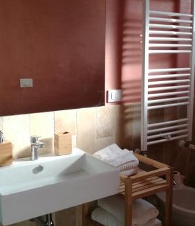 Cozzana Bed & Breakfast | B&B Donna Olga