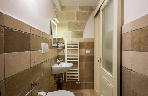 Minervino di Lecce Bed & Breakfast | B&B Donnantonietta Nobile Dimora