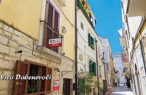Barletta Hotel | B&B Eraclio