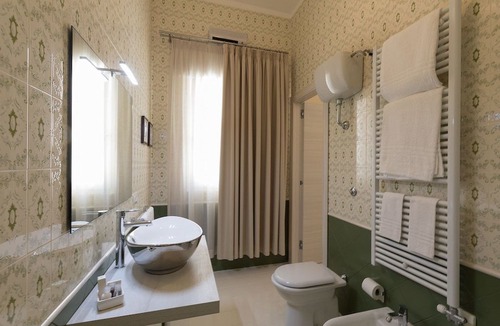 Lecce Hotel | B&B Felice Sud Private Spa