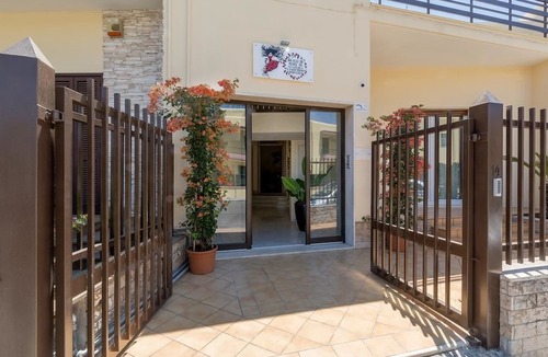 Lecce Hotel | B&B Felice Sud Private Spa