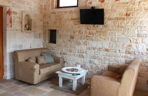 Castellana Grotte Bed & Breakfast | B&B Fiano Marchione