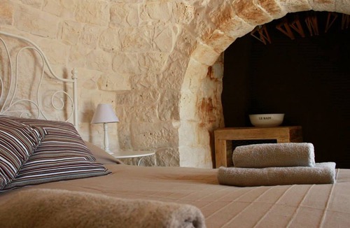 Castellana Grotte Bed & Breakfast | B&B Fiano Marchione