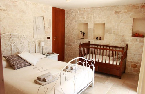 Castellana Grotte Bed & Breakfast | B&B Fiano Marchione