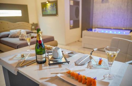 Muro Leccese Bed & Breakfast | B&B Fiore