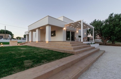 Lizzano Bed & Breakfast | B&B Foglie D’ulivo
