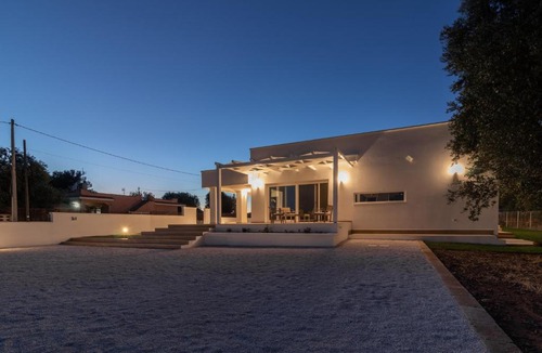 Lizzano Bed & Breakfast | B&B Foglie D’ulivo