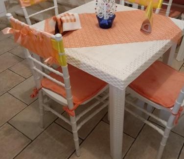 Scorrano Bed & Breakfast | B&B Francesca Salento