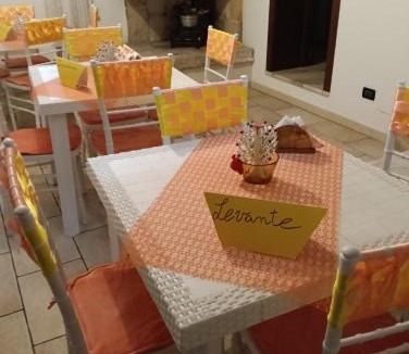 Scorrano Bed & Breakfast | B&B Francesca Salento