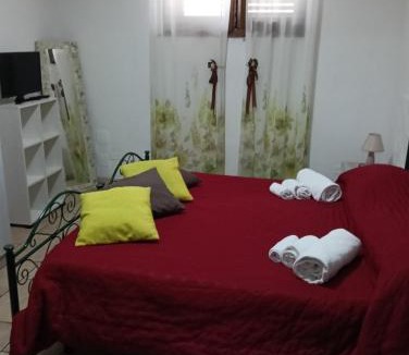 Scorrano Bed & Breakfast | B&B Francesca Salento