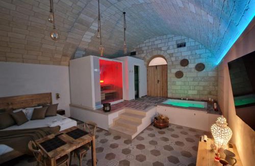 Gravina in Puglia Bed & Breakfast | B&B Giardino delle Delizie
