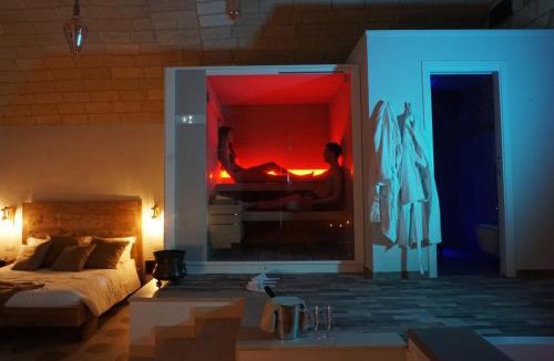 Gravina in Puglia Bed & Breakfast | B&B Giardino delle Delizie