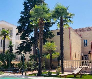Gravina in Puglia Bed & Breakfast | B&B Giardino delle Delizie