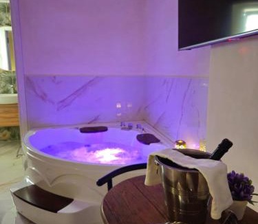 Palagiano Bed & Breakfast | B&B Giardino Isabella