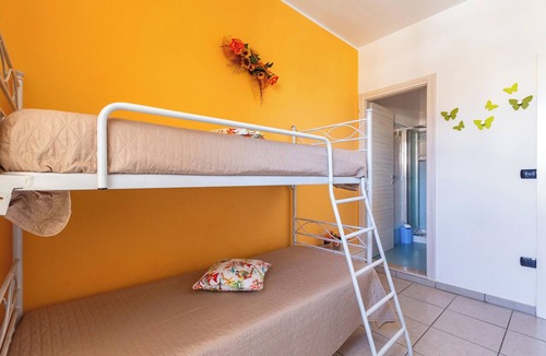 Il Monte Hotel | B&B Girasole - Camera Doppia