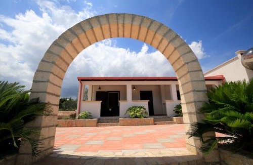 Defensola Bed & Breakfast | B&B Hibiscus