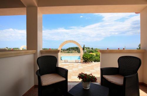 Defensola Bed & Breakfast | B&B Hibiscus
