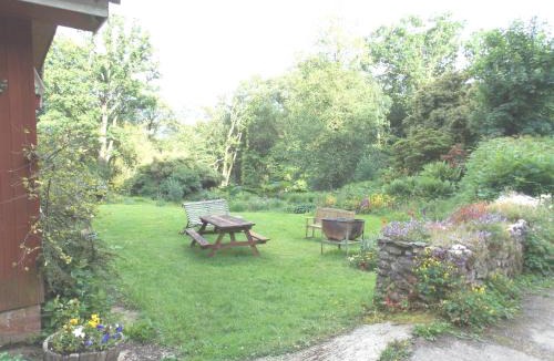 Honiton Bed & Breakfast | B&B Higher Quantock