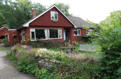 Honiton Bed & Breakfast | B&B Higher Quantock